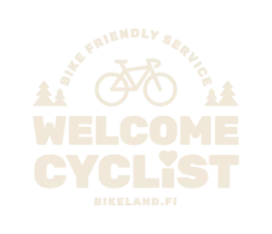 Bikeland logo